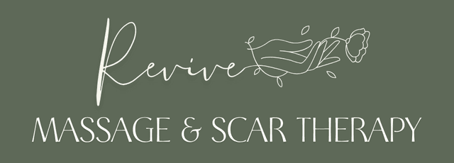 Revive Scar Therapy