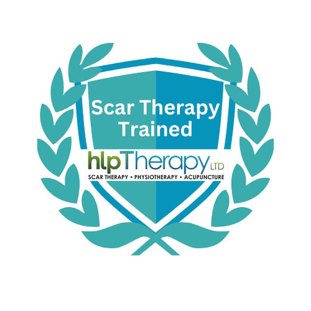HLP Therapy Trained